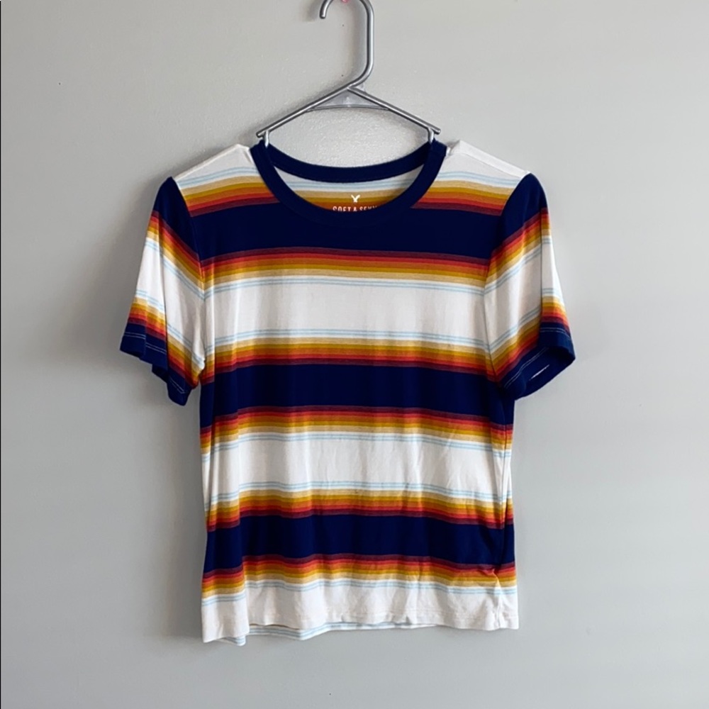 Tee from American Eagle